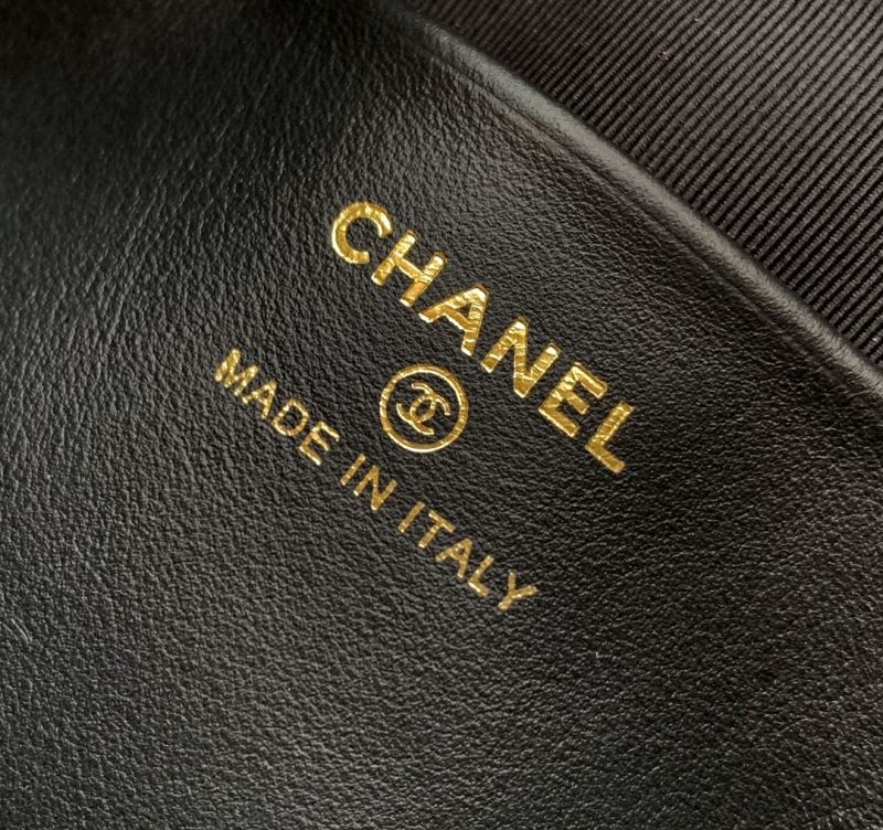 Chanel Stachel Bags